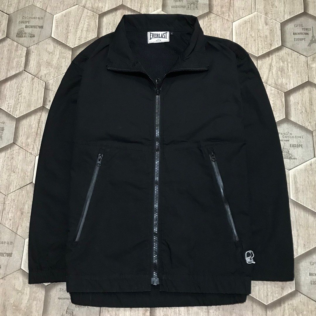 Jaket everlast deals