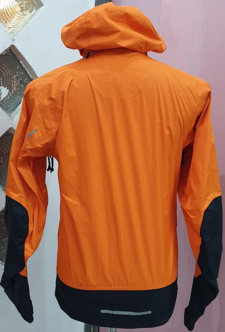 Jaket 2025 hoodie waterproof