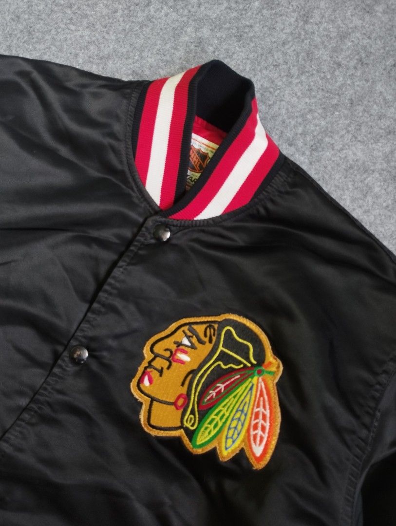 Jaket blackhawk 2024