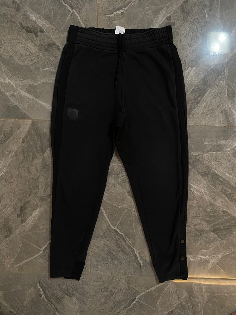 James discount harden joggers