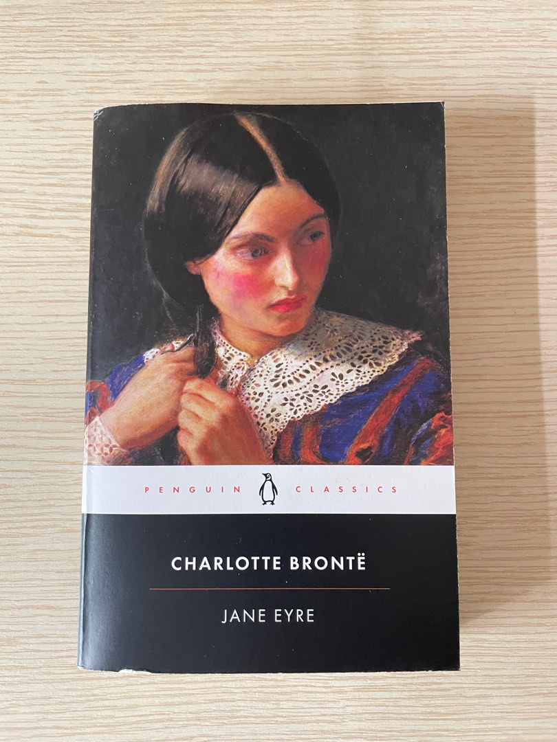 Jane Eyre. Buch Von Charlotte Brontu00eb (Insel Verlag
