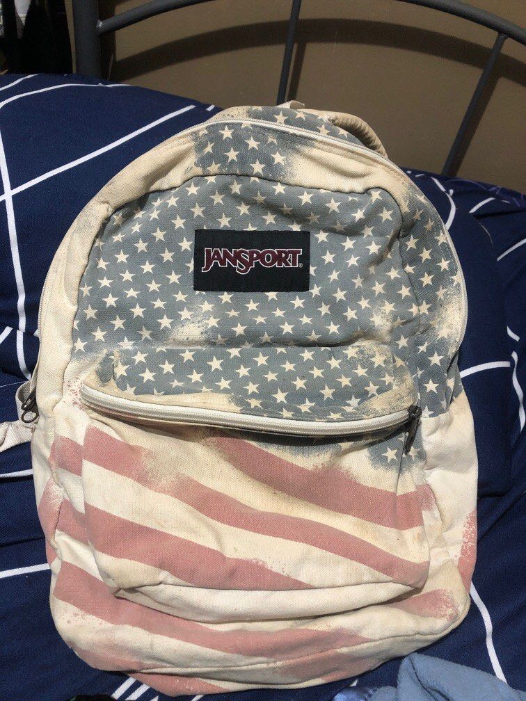 Jansport backpacks at tillys store