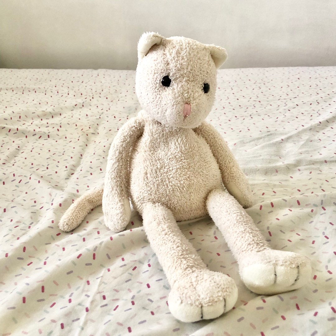 Jellycat cheap long legs