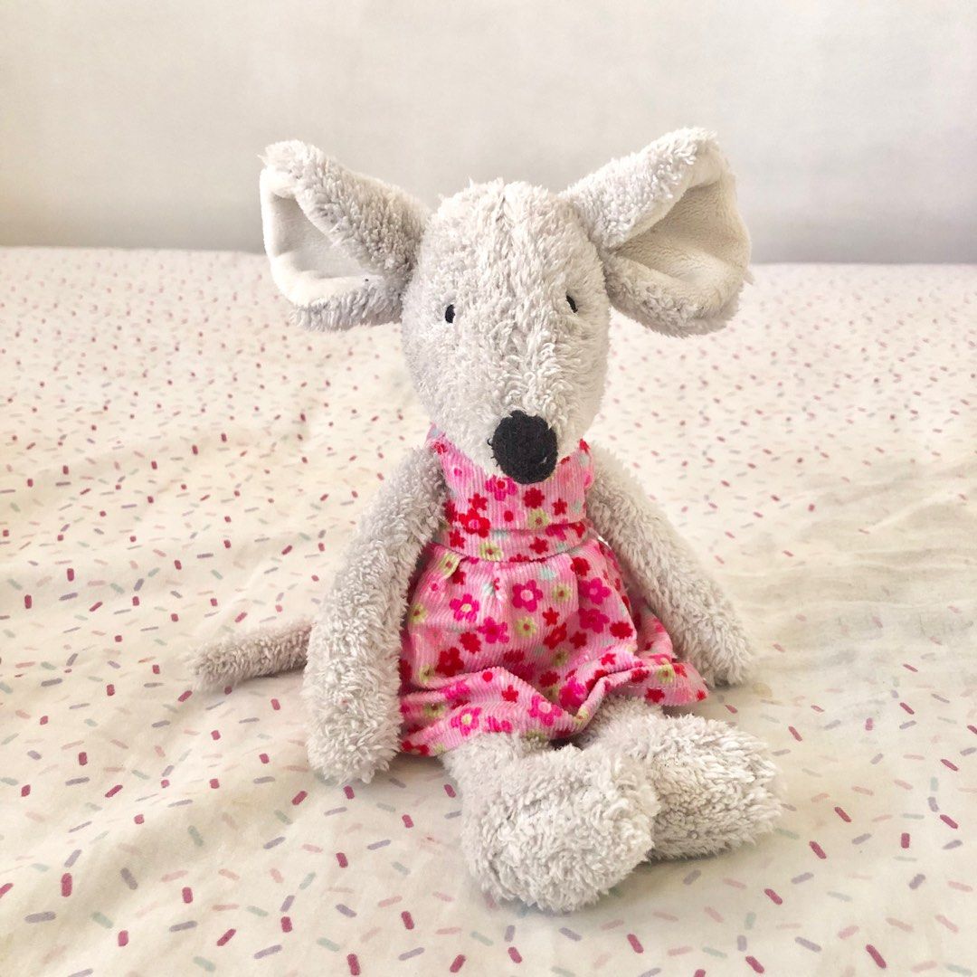 Jellycat cheap molly mouse