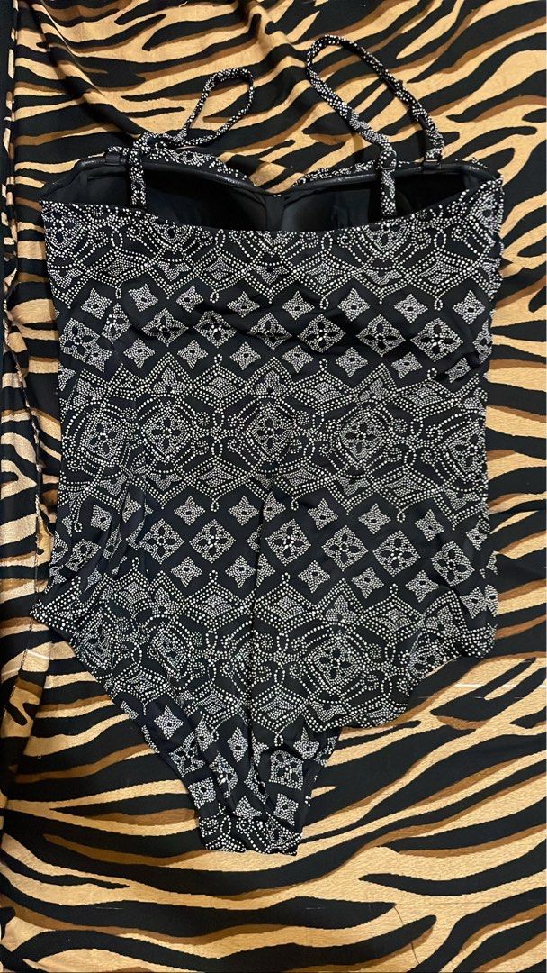 Joe Fresh One Piece Swimsuit on Carousell