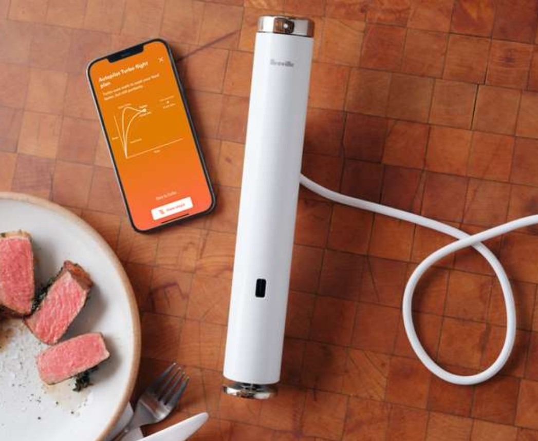 Sous Vide joule by chefsteps, Furniture & Home Living, Kitchenware