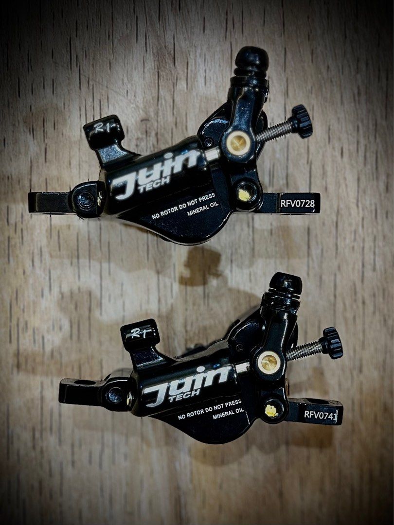 Juin Tech R1, Sports Equipment, Bicycles & Parts, Parts & Accessories ...