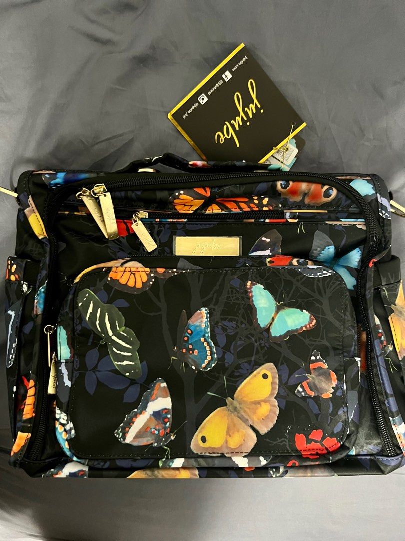 Jujube Social Butterfly BFF, Babies Kids, Going Out, Diaper Bags