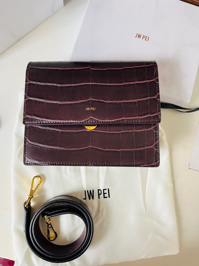 Sac hot sale jw pei