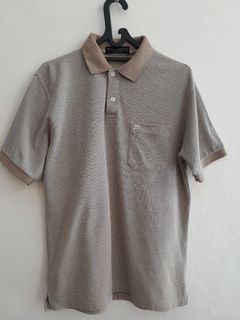 Kaos kerah bapak2