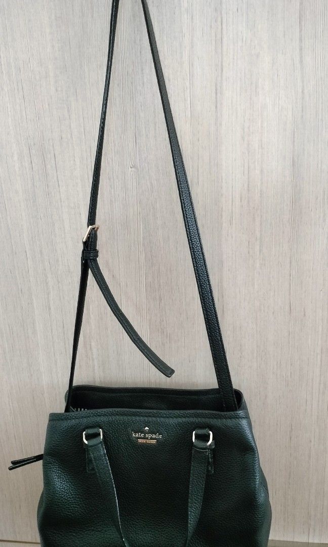 Kate Spade Bag Women s Fashion Bags Wallets Shoulder Bags on Carousell