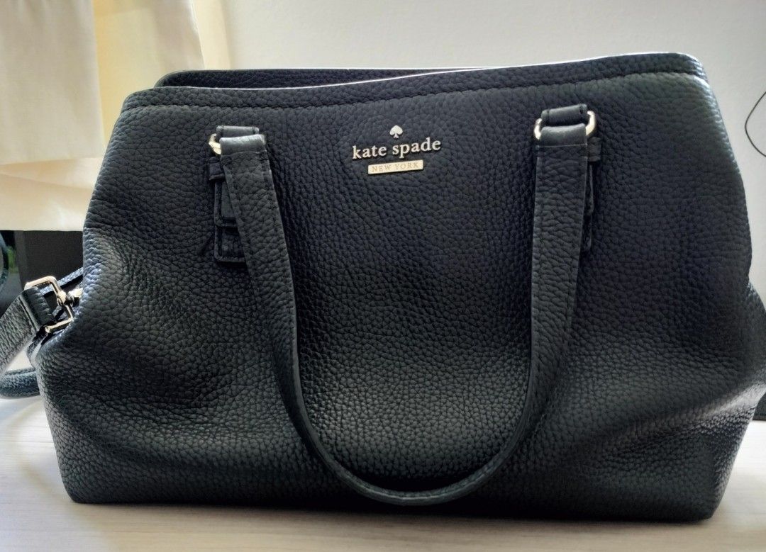 Kate spade small octavia top