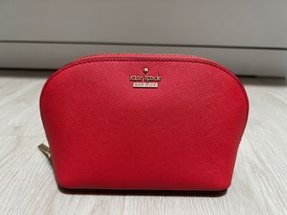 Kate Spade New York Cameron Street Hilli Heirloom Red One Size