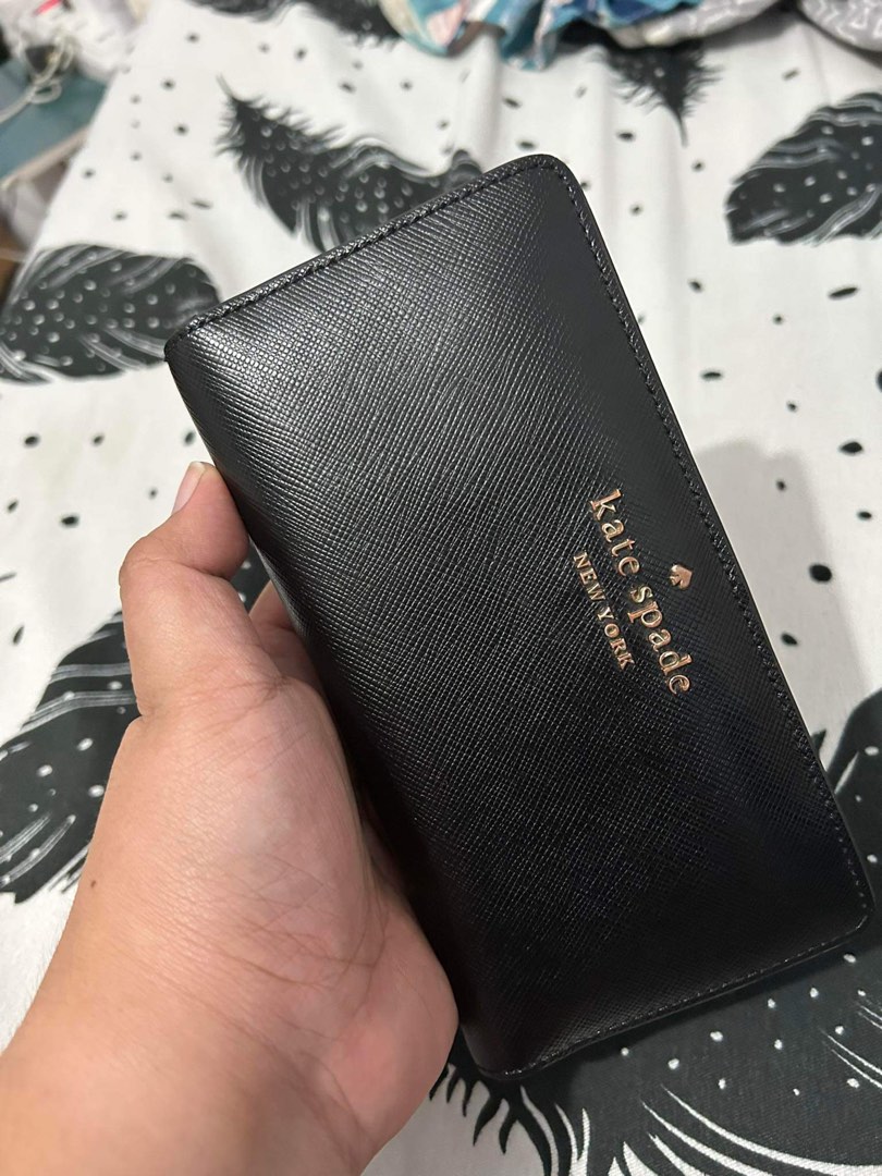 Kate spade wallet Women s Fashion Bags Wallets Wallets Card