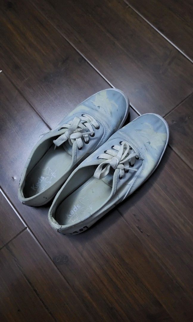 Taylor swift 1989 clearance keds