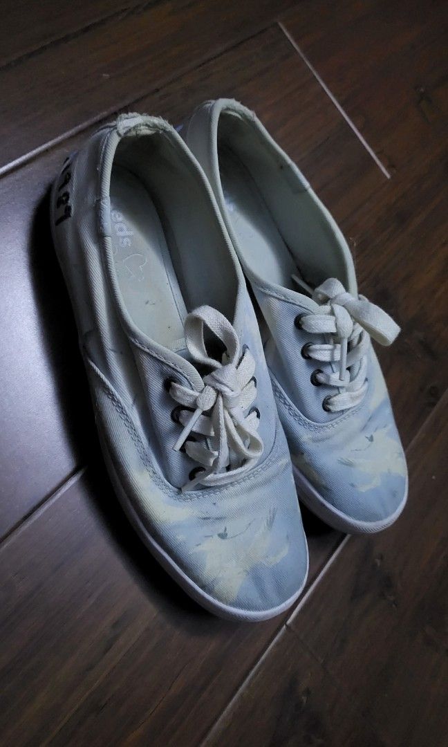 Taylor swift on sale keds 1989