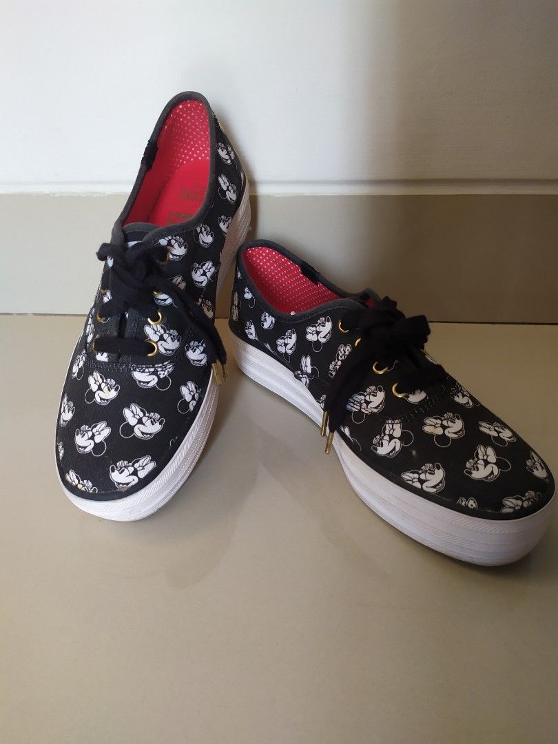 Mickey keds top