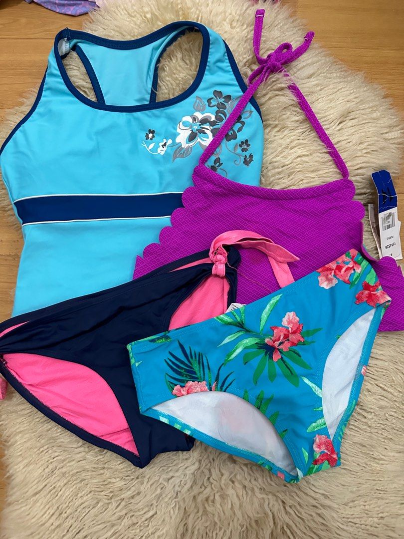 Kids Swimsuit (Category: Babies & Kids Fashion) located in Tarlac. Submitted by katc12 (Listing ID 1248691952, Image 1). Description: .
