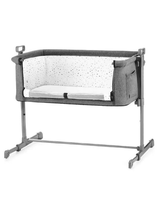 Co sleeper kinderkraft 2025