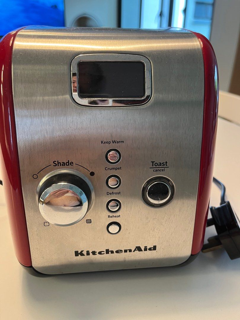 KitchenAid Toaster, TV & Home Appliances, Kitchen Appliances, Ovens