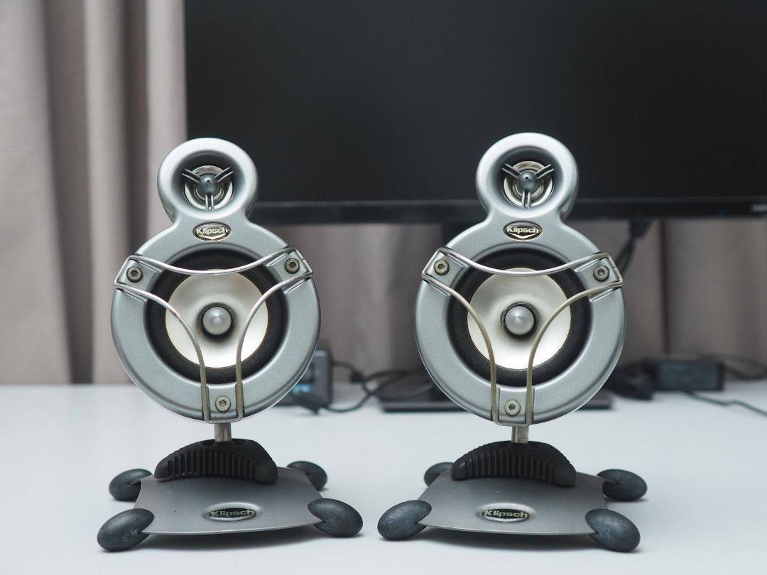 Klipsch clearance promedia gmx