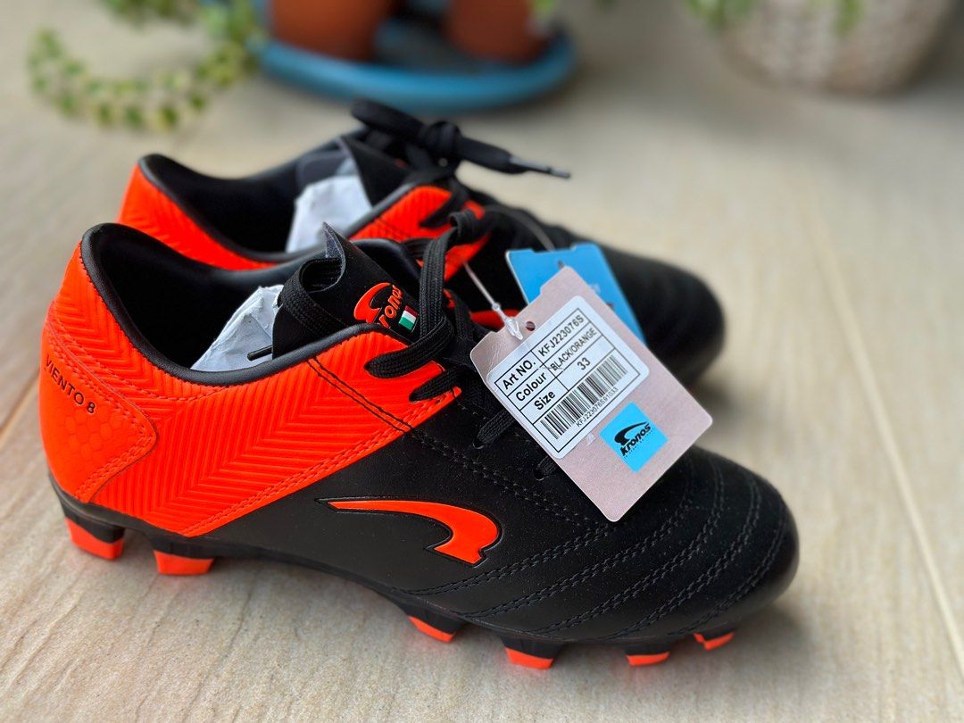 Kronos soccer 2024 boots