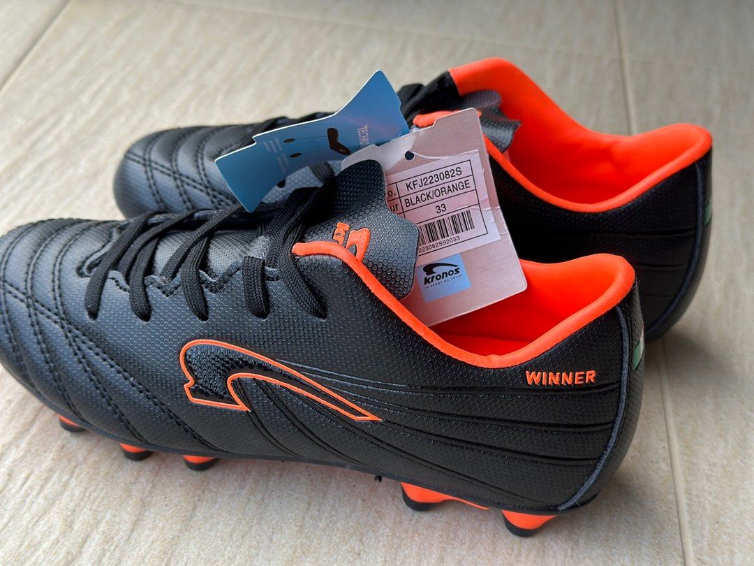 Boys football boots size 1 hotsell