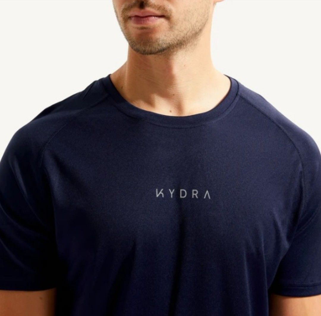 Kydra T Shirts, Men's Fashion, Activewear on Carousell
