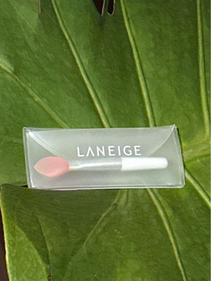 Laneige Lip Applicator, Beauty & Personal Care, Face, Face Care on
