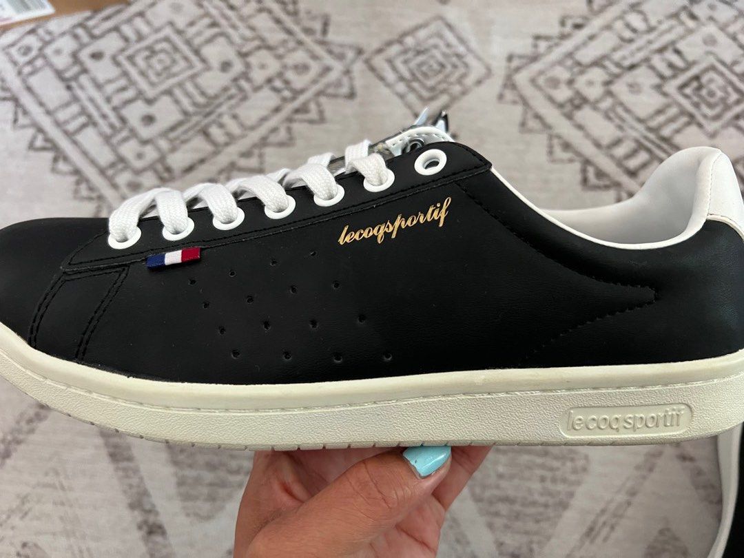 Le coq sportif 41 cm cheap