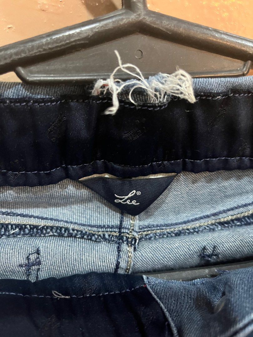 lee skinny jeans mens