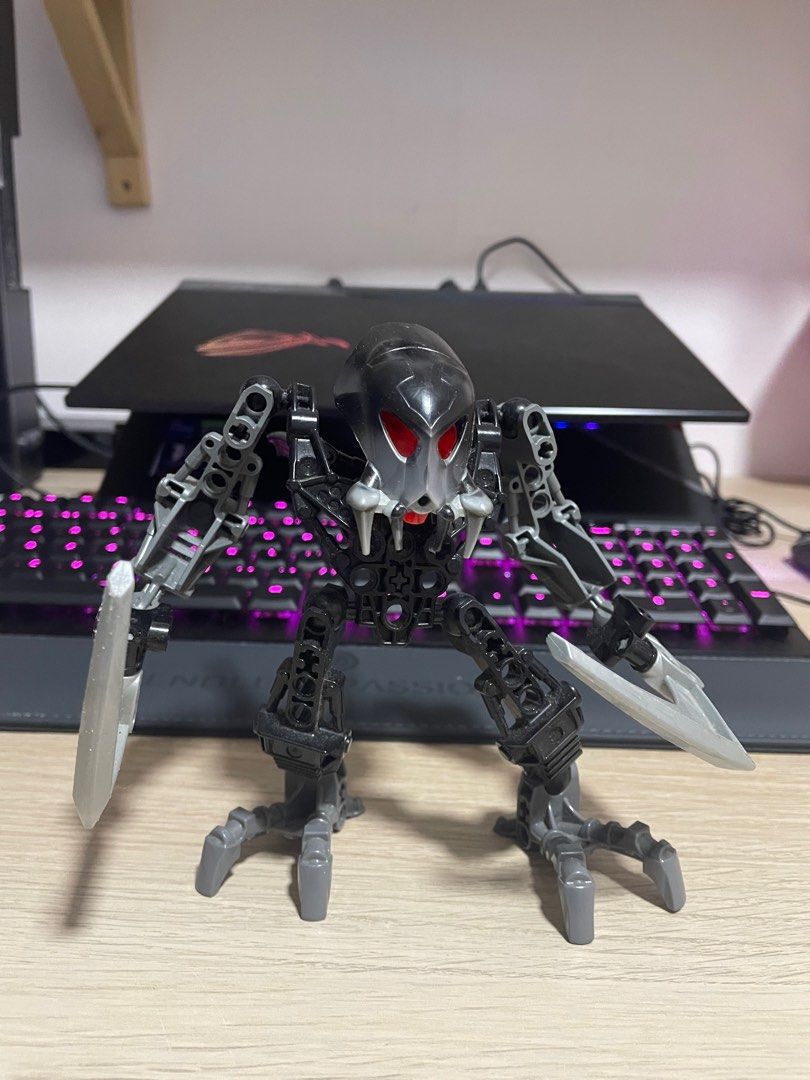 Kirop bionicle hotsell