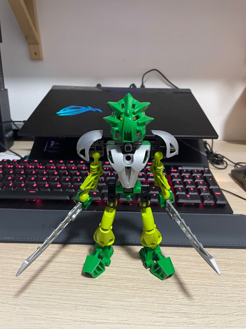 Bionicle 8567 hotsell