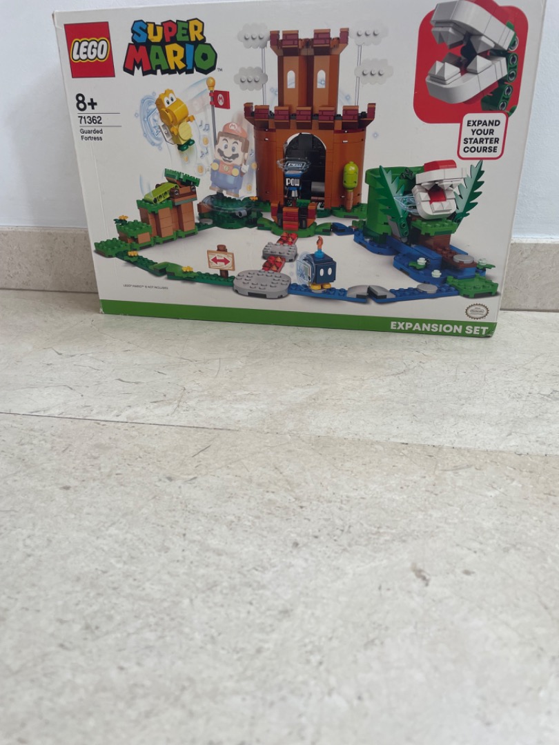 71362 lego 2025 mario