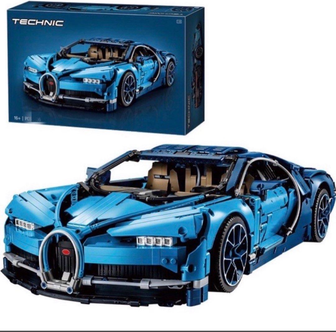 Compatible shop lego technic