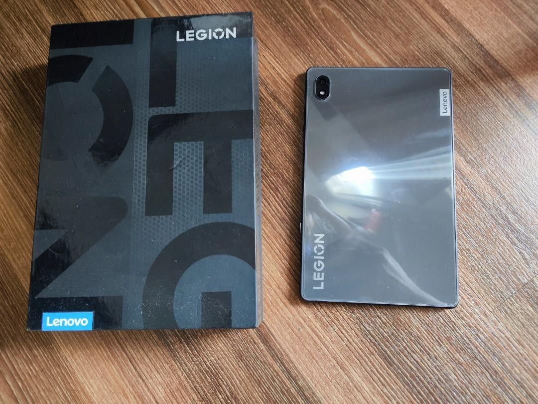 Lenovo legion Y700 gaming tablet, Mobile Phones & Gadgets, Mobile ...