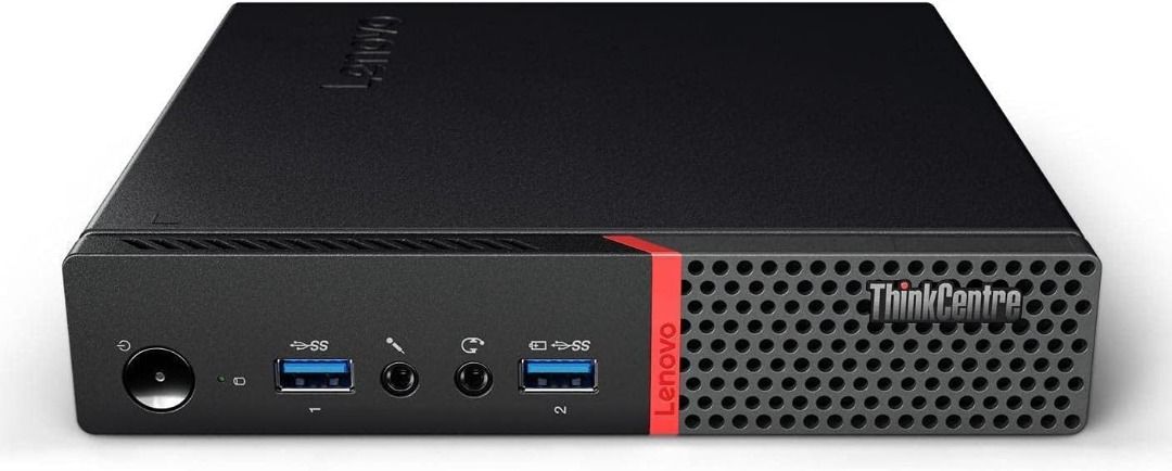 Lenovo ThinkCentre, Ryzen 3, AMD Graphics, 8GB RAM 512GB SSD, Windows ...