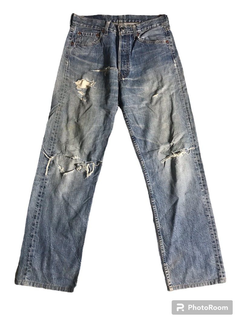 Levis 29 is what size new arrivals