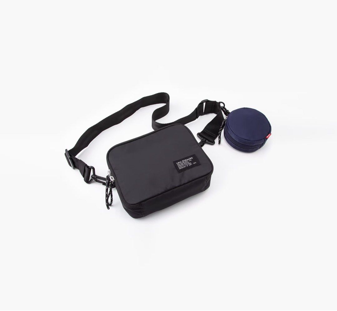 Levis crossbody store