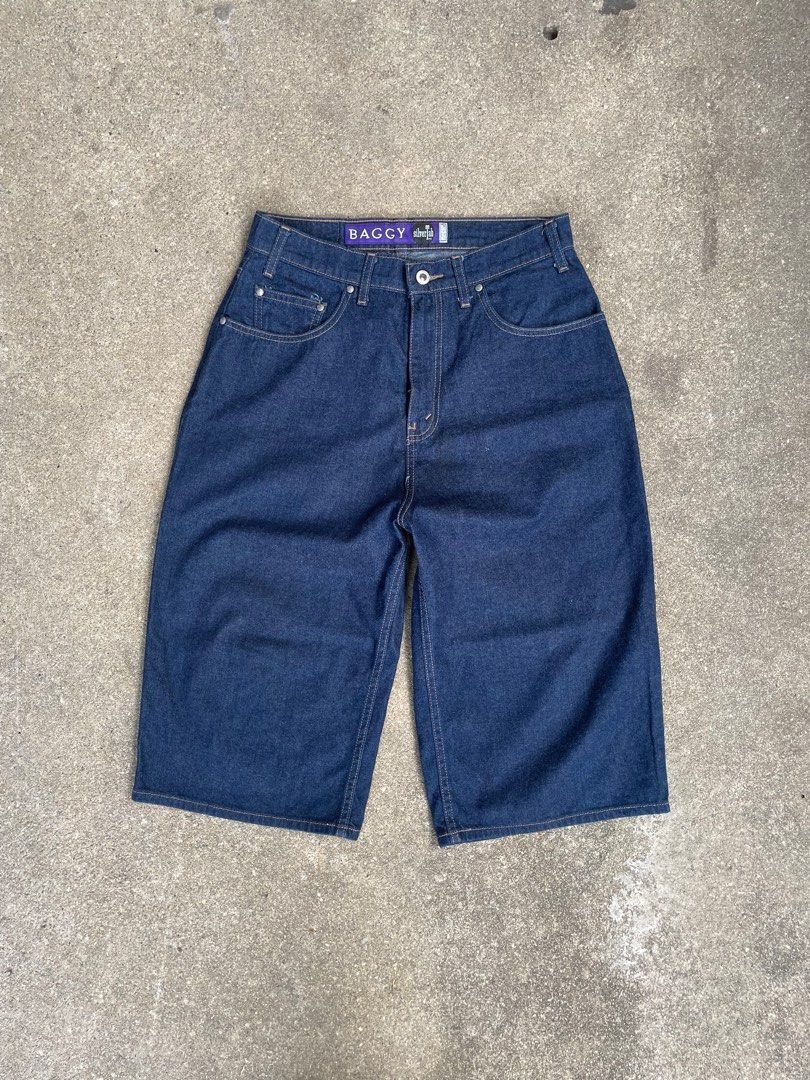 Silvertab shorts online
