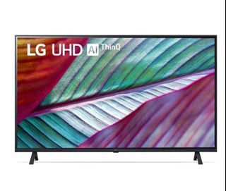 Lg 43"50"55 Inches 4K Smart Led Tv