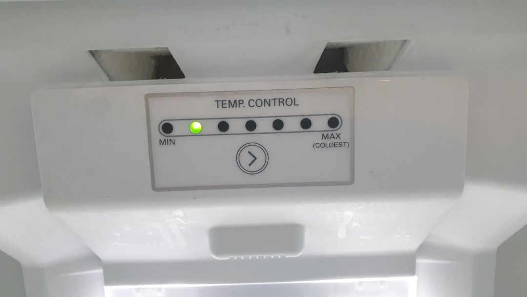 LG Fridge 481 litre, TV & Home Appliances, Kitchen Appliances