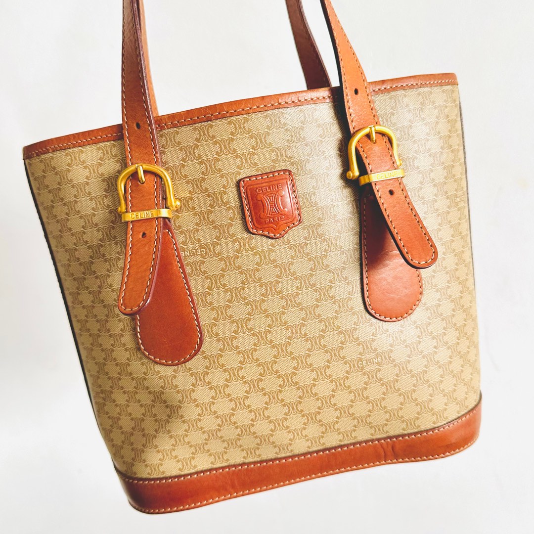 Celine best sale satchel bag