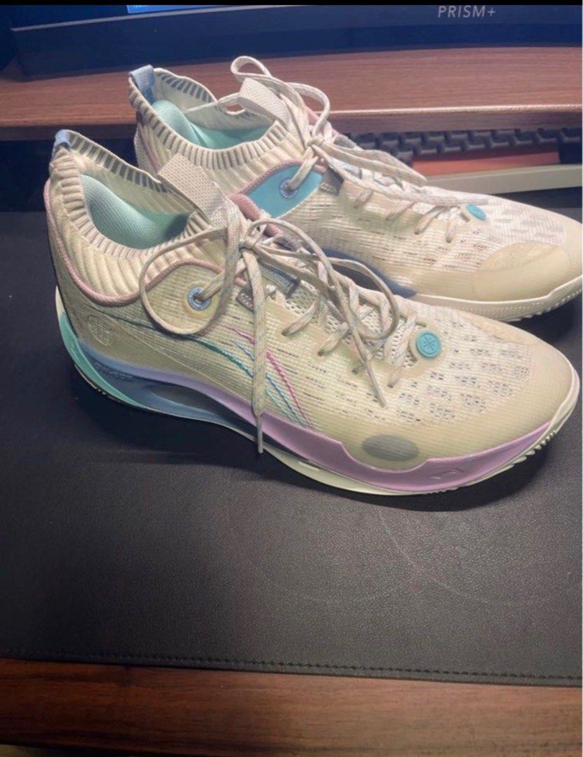 Wade new shoes best sale