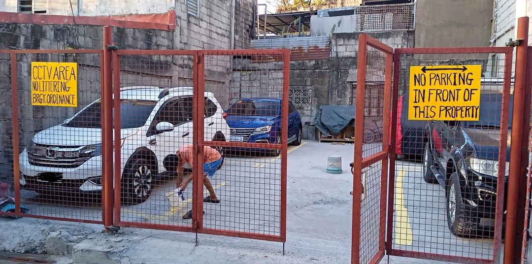 Lot For Sale Rizal Makati City 90 SQM With Clean Title, Property