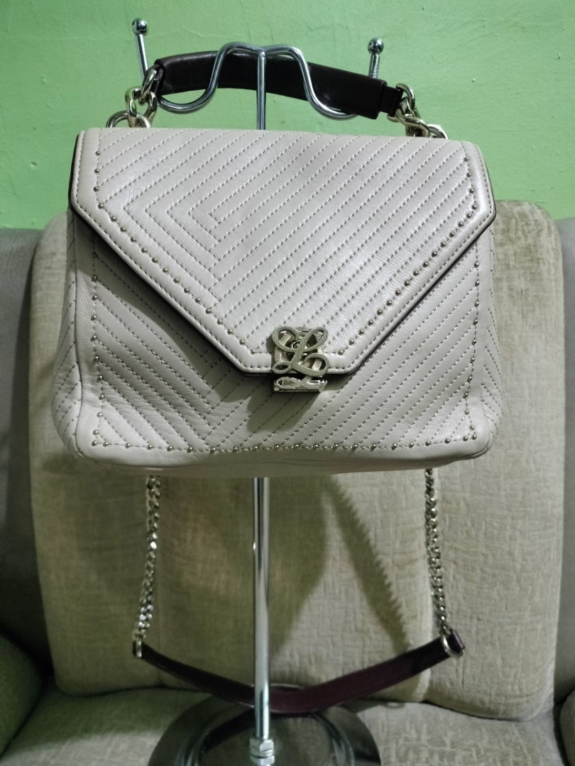 Louis Quatorze Hobo Bag, Women's Fashion, Bags & Wallets, Cross-body Bags  on Carousell