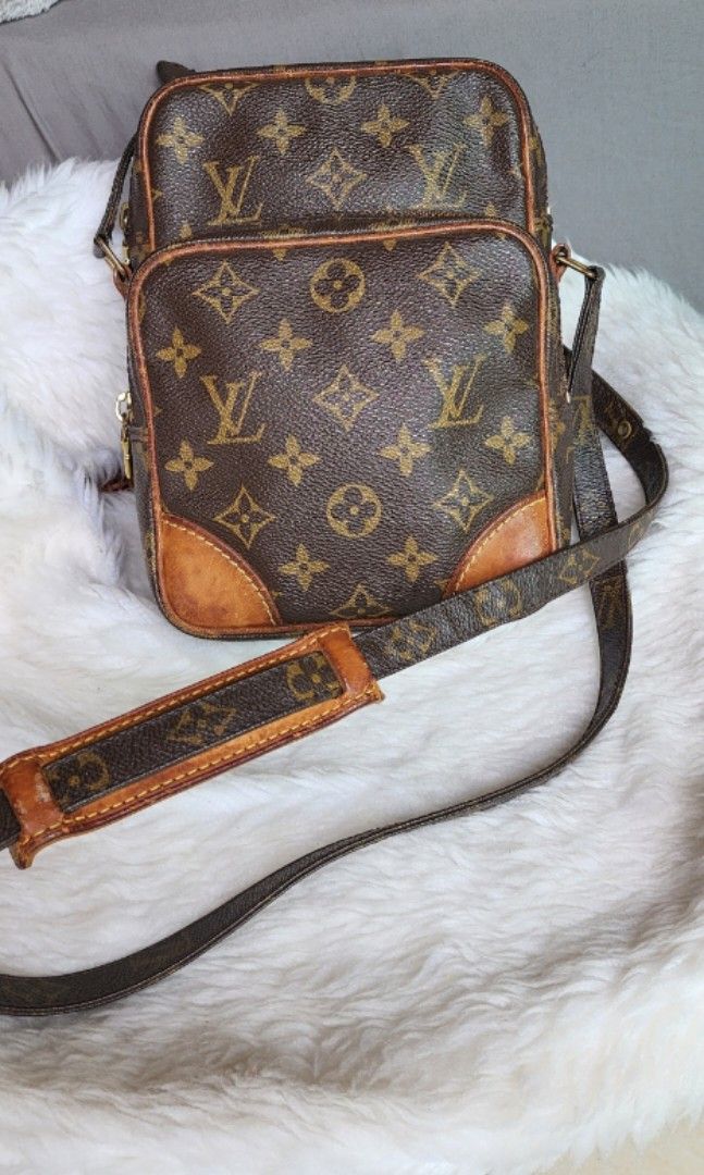 Louis vuitton bags for mens amazon hotsell
