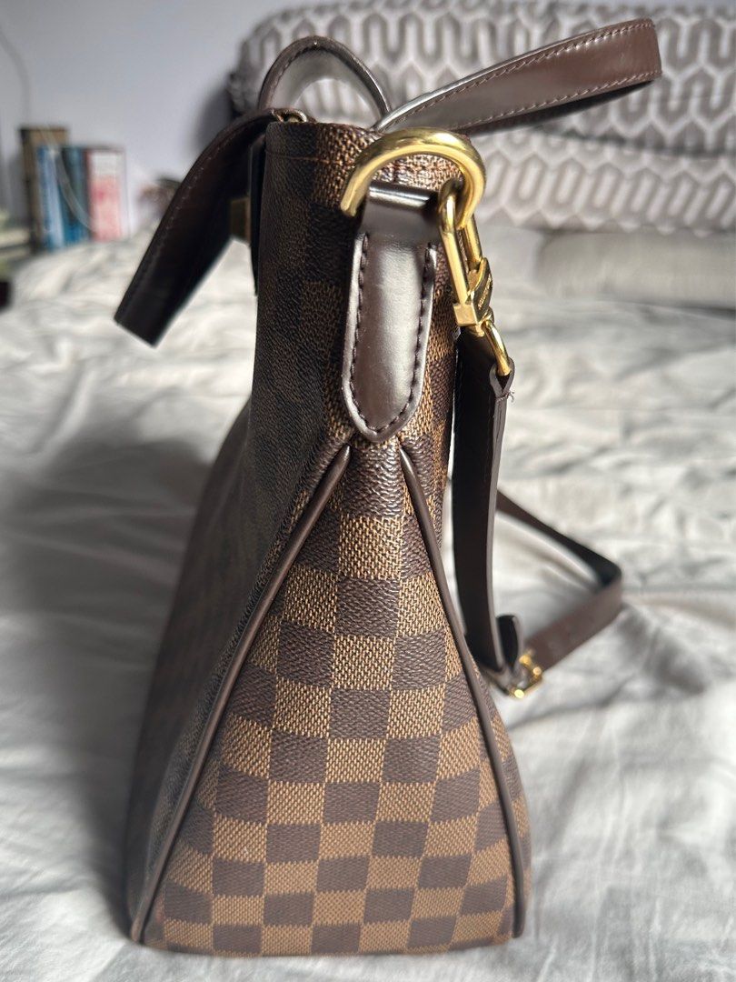 Cabas louis vuitton sales damier