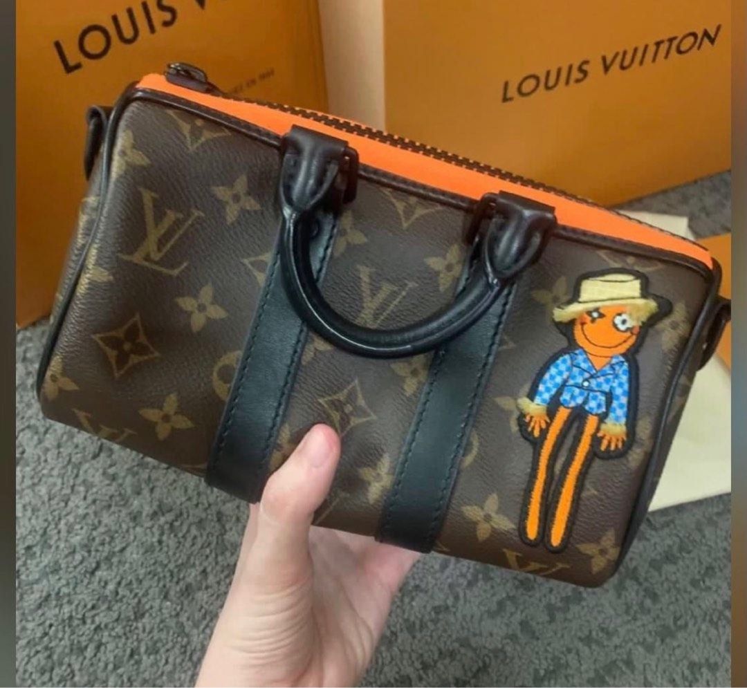 💢SOLD 💢LV Keepall XS, Luxury, Bags & Wallets on Carousell