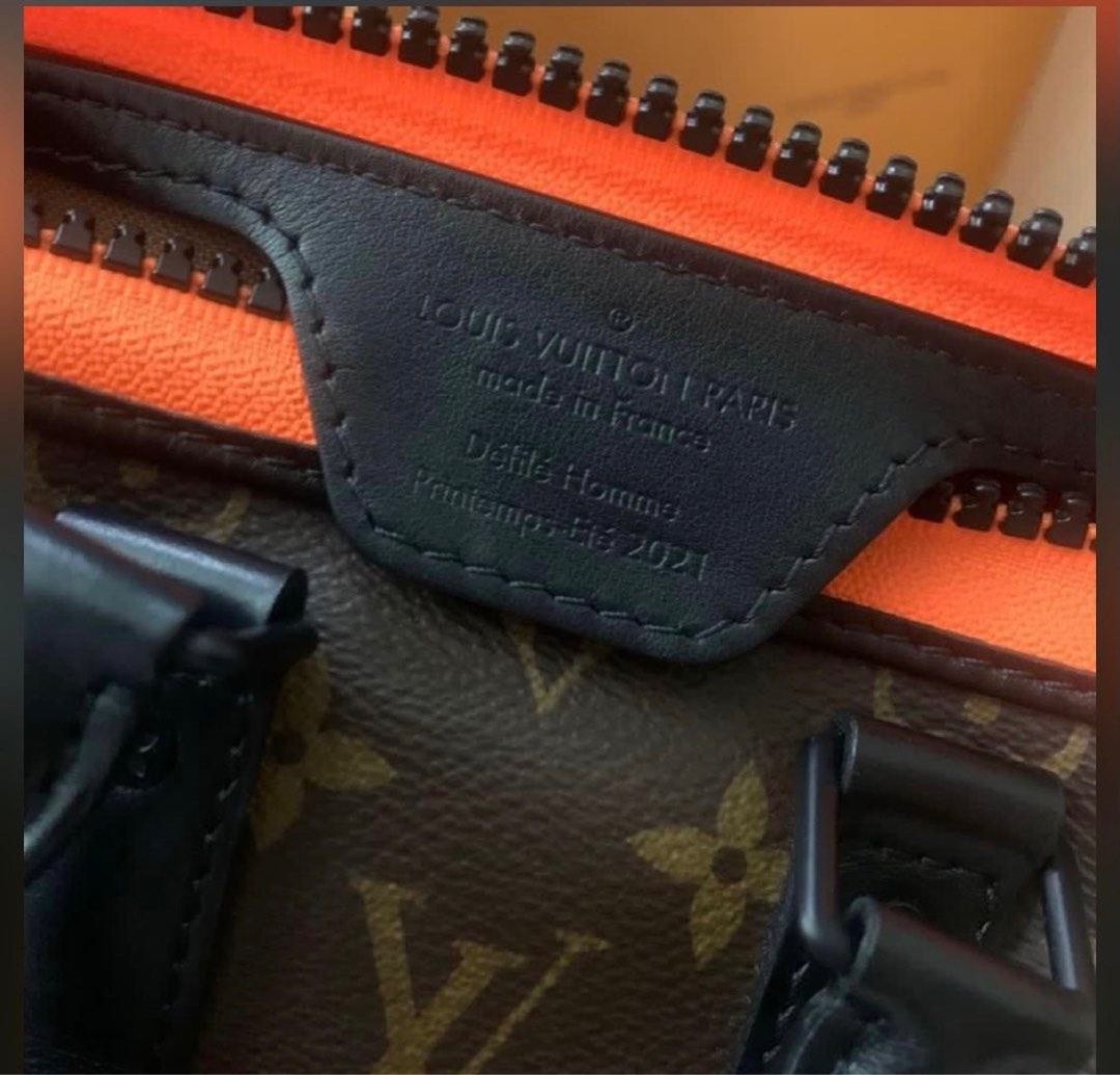 Louis Vuitton Keepall Xs M20900, Luxury, Bags & Wallets on Carousell